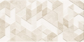Плитка EMILLY BEIGE STRUKTURA DEKOR СТЕНА
