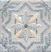 Плитка Kerama Marazzi Барио DD\B30\17023 Декор 150Х150Х6,9