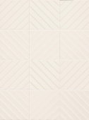 Плитка Marca Corona E062 4D Diagonal White Matt 20 Стена