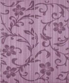 Плитка CRYPTON GLAM VIOLA ПАННО