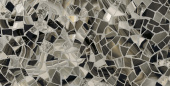 Плитка Ceramiche Brennero Preziosa Brook Dark Lapp. Rect. 600Х1200
