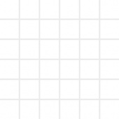 Плитка Polcolorit Cristal Bianco Mosaic C Мозаика 300Х300