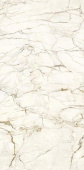 Плитка Ariostea Marmi Calacatta Macchia Vecchia Lucidato Shiny UM6L37575 375х750х6