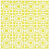 Плитка YELLOW ON WHITE WONDER 1 WW81M1 ДЕКОР