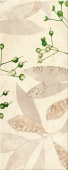 Плитка BLOSSO ВАНИЛА B ДЕКОР