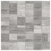 La Fenice Wowood Silver (Tozz. 5х5) Мозаика