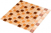 Плитка Мозаика Стеклянная Kotto Keramika GM 4012 C3 Honey d/Honey m/Honey w