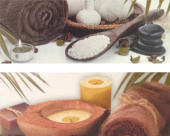 Плитка SILK SEASONS ПАННО