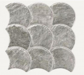 Плитка Realonda Ceramica Scale Slate Grey Стена-Пол