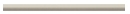 Плитка Atlas Concorde Spigolo Sand Matt Ldam Фриз