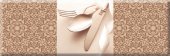 Плитка DECOR CUTLERY 02 ДЕКОР