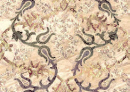 Плитка UMBRIA CREMA D.PALLADIUM (ИЗ 2-Х ШТ) ПАННО