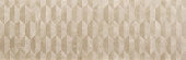 Плитка Almera Ceramica Thira Rlv Blanco Стена