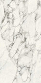 Плитка Marazzi Grande Marble Look Calacatta Extra Lux M1JS 120x240 Стена-Пол