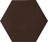 Плитка NATURAL BROWN DURO HEKSAGON