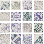 Плитка Realonda Ceramica Sintra Пол