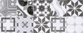 Плитка Super Ceramica Rev Decor Nevada Gris 200Х500