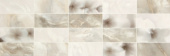 Плитка SILK SEDA MIX BLANCO ДЕКОР