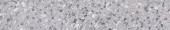 Плитка Kerama Marazzi Терраццо Серый Sg632600R-1 Подступень