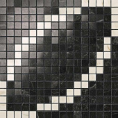 Плитка MARVEL MOSAICO CIRCLE LAPP. 30X30 ADU9