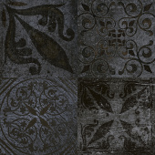 Плитка Porcelanosa Antique Black G359 Пол