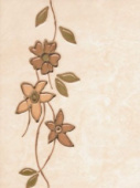 Плитка AMARILIS BEZ ДЕКОР