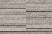 Плитка Atlas Concorde Brave Pearl Industrial 3D Mosaico A1FX 440х285