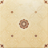 Плитка CHANTILLY BEIGE ПОЛ