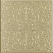 Плитка VELATIA BEIGE SZKLANE ДЕКОР