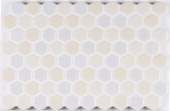 Плитка HEXA BEIGE СТЕНА