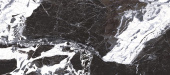Плитка Roberto Cavalli Lush Noir Antique 594Х1190