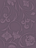 Плитка LEGATO VIOLA ДЕКОР