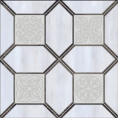 Плитка KYOTO SILVER ПОЛ
