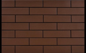 Плитка BROWN ELEWACJA 2 СТЕНА