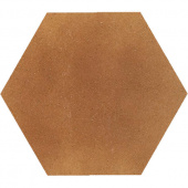 Плитка AQUARIUS BROWN HEKSAGON