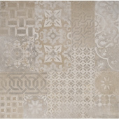 Плитка PLASTER DECORO MMG6 ПОЛ