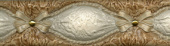 Плитка BOTTICINO BRIDE-1 ORO ФРИЗ