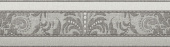 Плитка Almera Ceramica Cnf Loom Gris Фриз
