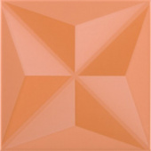 Pamesa Ceramica Sabin Peach 250Х250 Стена