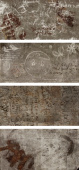 Плитка WORD UP GRAFFITI CE MIX ПАННО