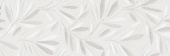 Плитка SALIX LEAF GREY G93MLY08C СТЕНА