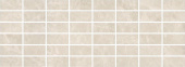 Плитка Kerama Marazzi Лирия Беж Мозаичный MM15138 Декор 150Х400Х6,9