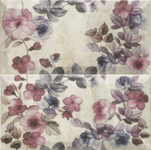 Плитка AGATHA DEC CENTRO MIMOSA-2