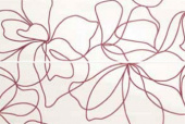 Плитка SOUL 575239 BLOWN INDIAN RED ПАННО