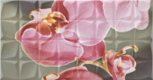 Плитка GLAMOUR ORCHID B RSA ДЕКОР
