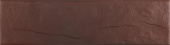 Плитка Cerrad Brick Cherry Стена