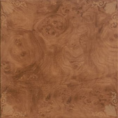 Плитка PARISIEN BROWN ПОЛ