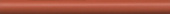 Плитка Kerama Marazzi Диагональ Красный PFB008R Фриз