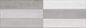 Плитка Undefasa Normandie Breton Gris Brick Декор
