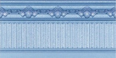 Плитка ADARA AZUL ZOCALO БОРДЮР